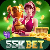 55kbet APK Live Casino