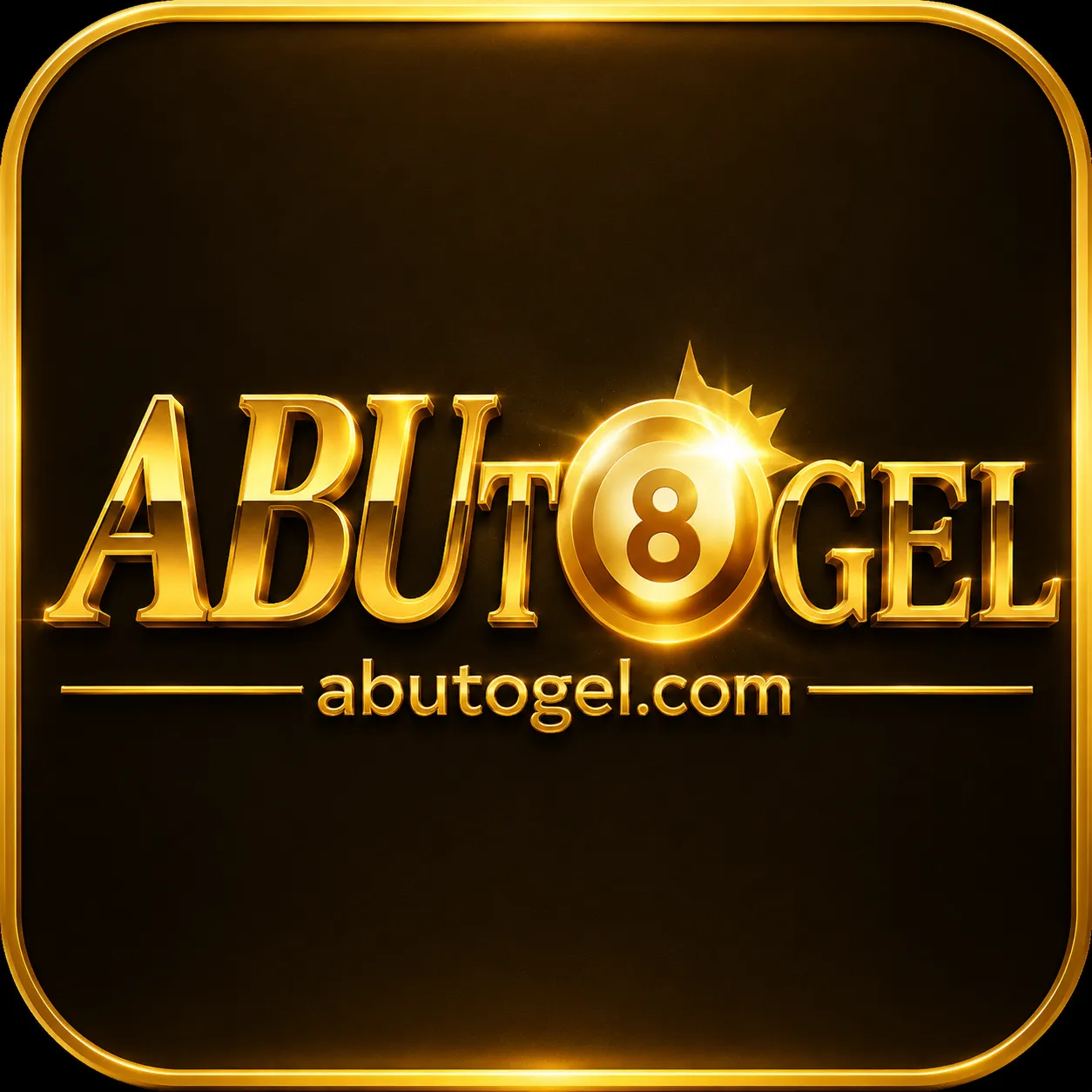 ABUTOGEL - Game Olahraga Seru dan Menantang