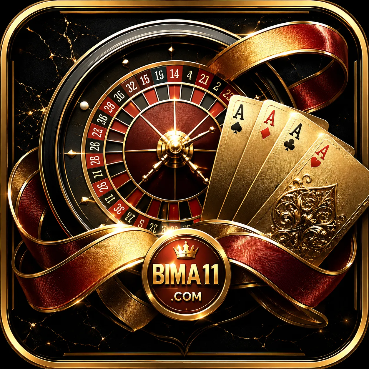 bima11 APK RPG