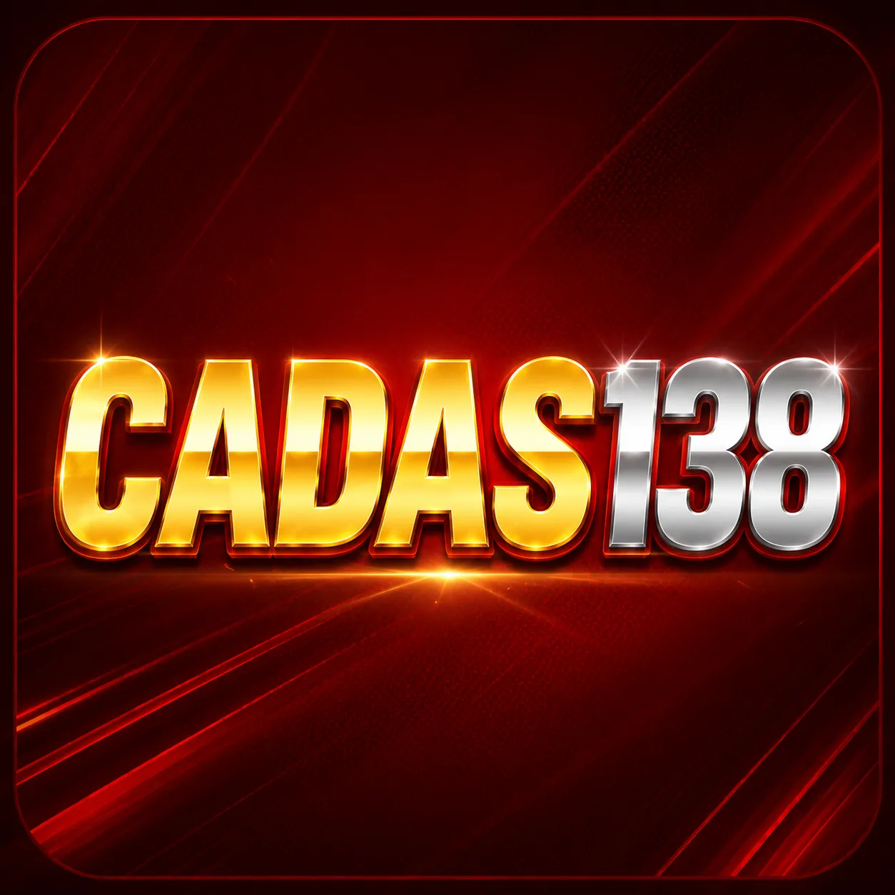 CADAS138 - Strategi Perang yang Mengasyikkan