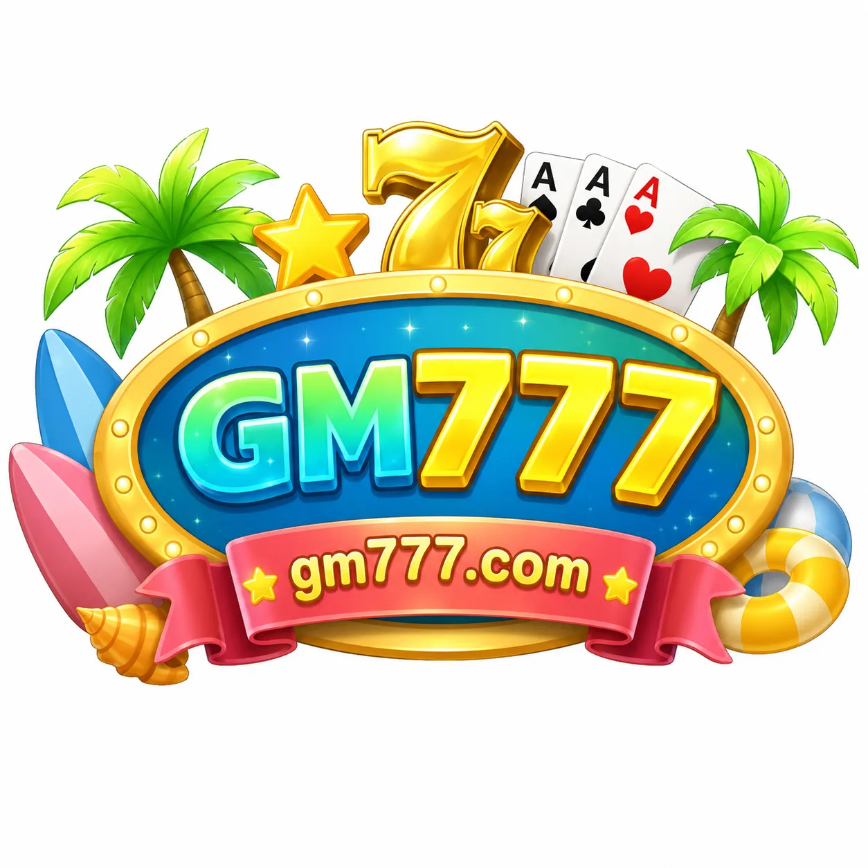 gm777 APK Arcade
