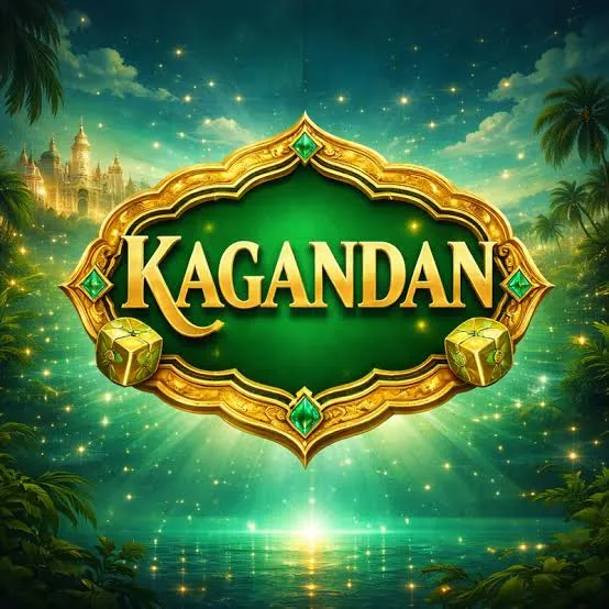 KAGANDAN - Perang FPS yang Menegangkan