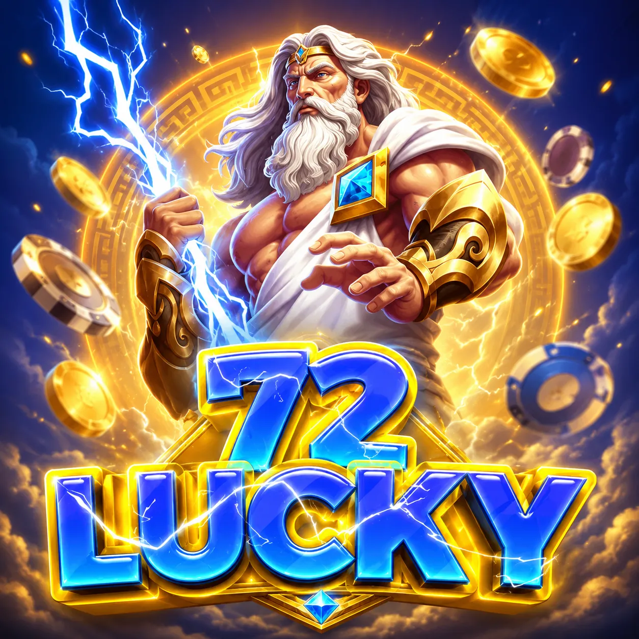lucky72 APK Sportsbook