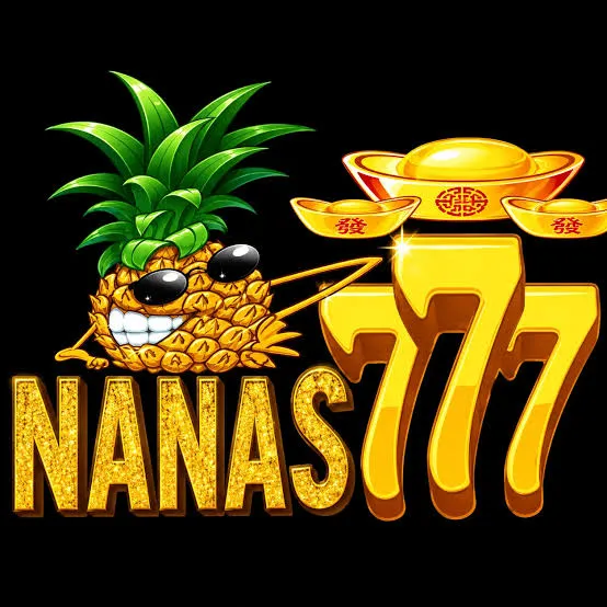 nanas777 APK Slot