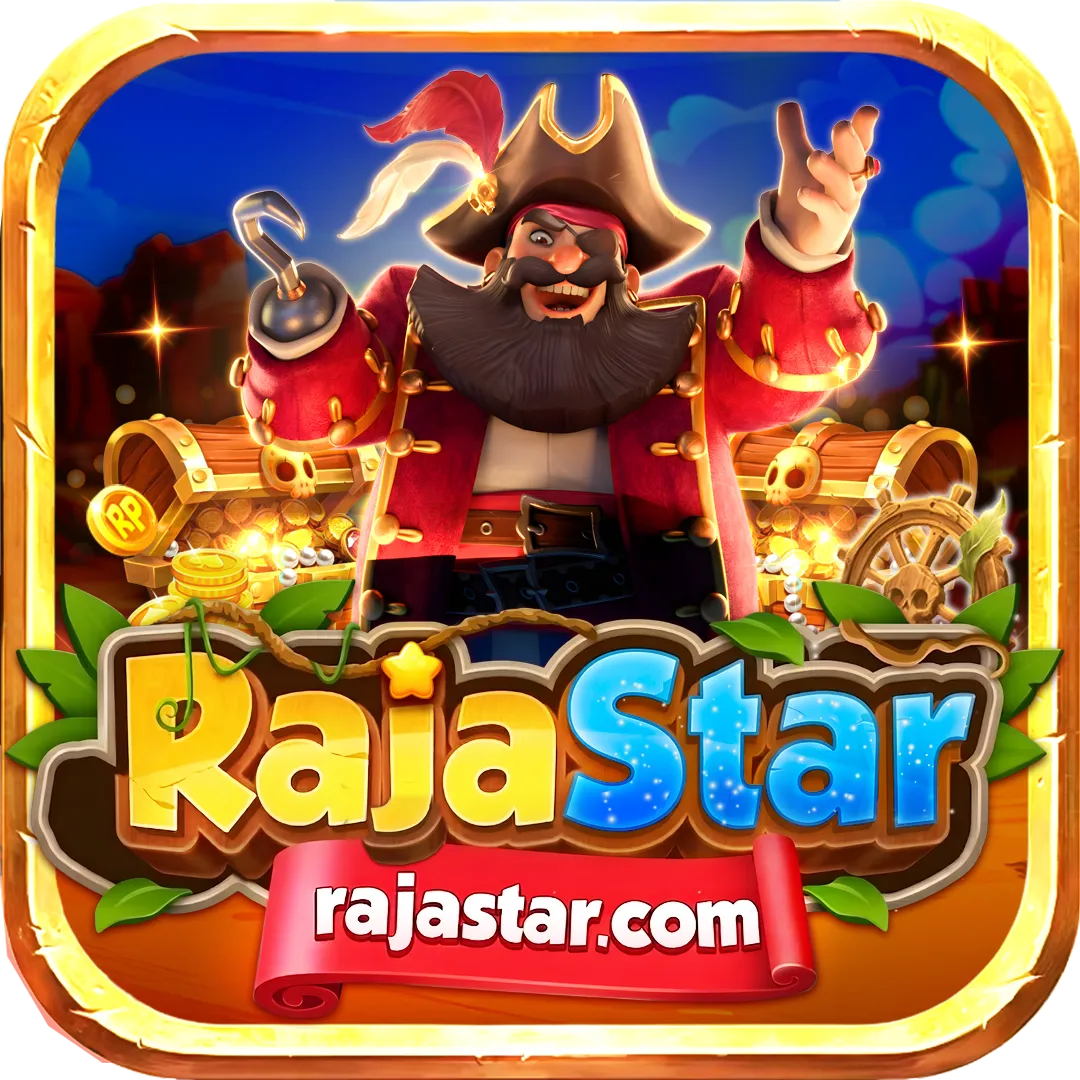 RAJASTAR - Pertarungan Penuh Gaya dan Strategi
