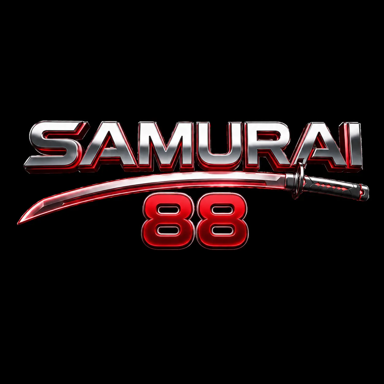 SAMURAI88 - Petualangan Seru di Dunia Arcade