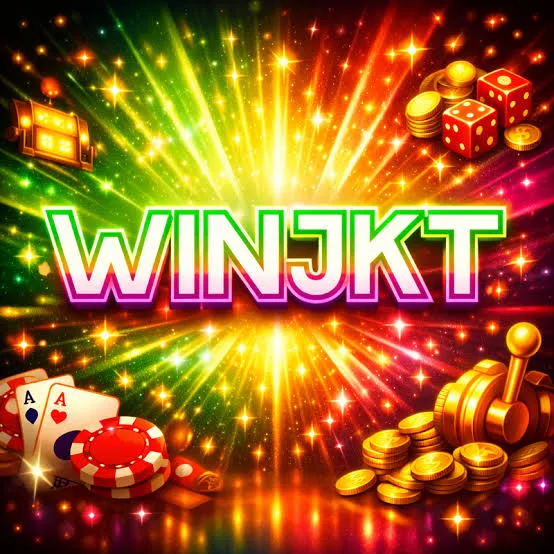 winjkt APK Slot